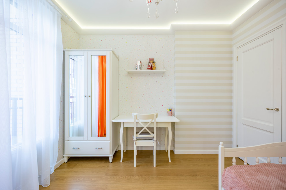 Квартира ЖК "Сердце Каспия"