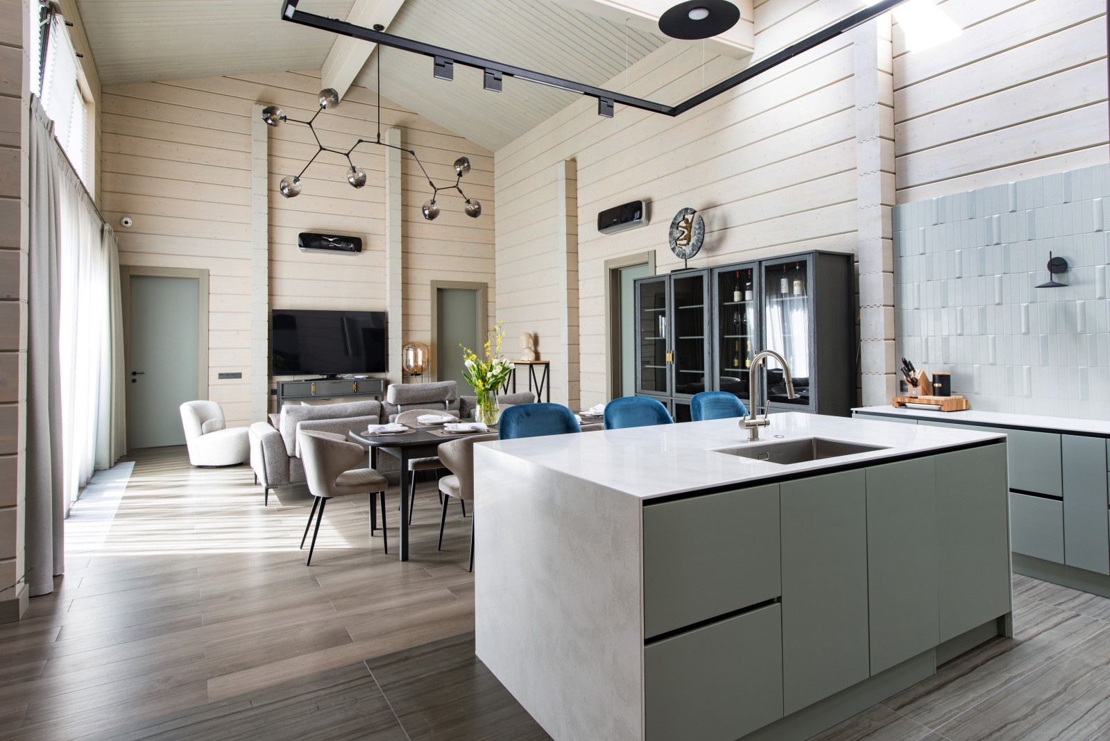 Вознесенское