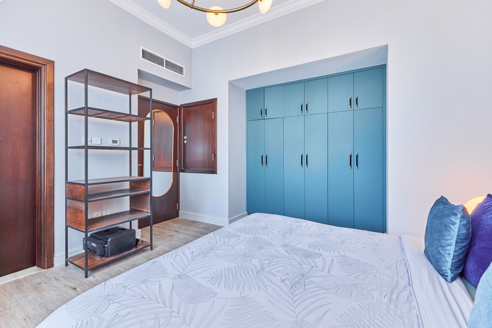 Business Bay Chic: Redefining Living at Fairview Residency