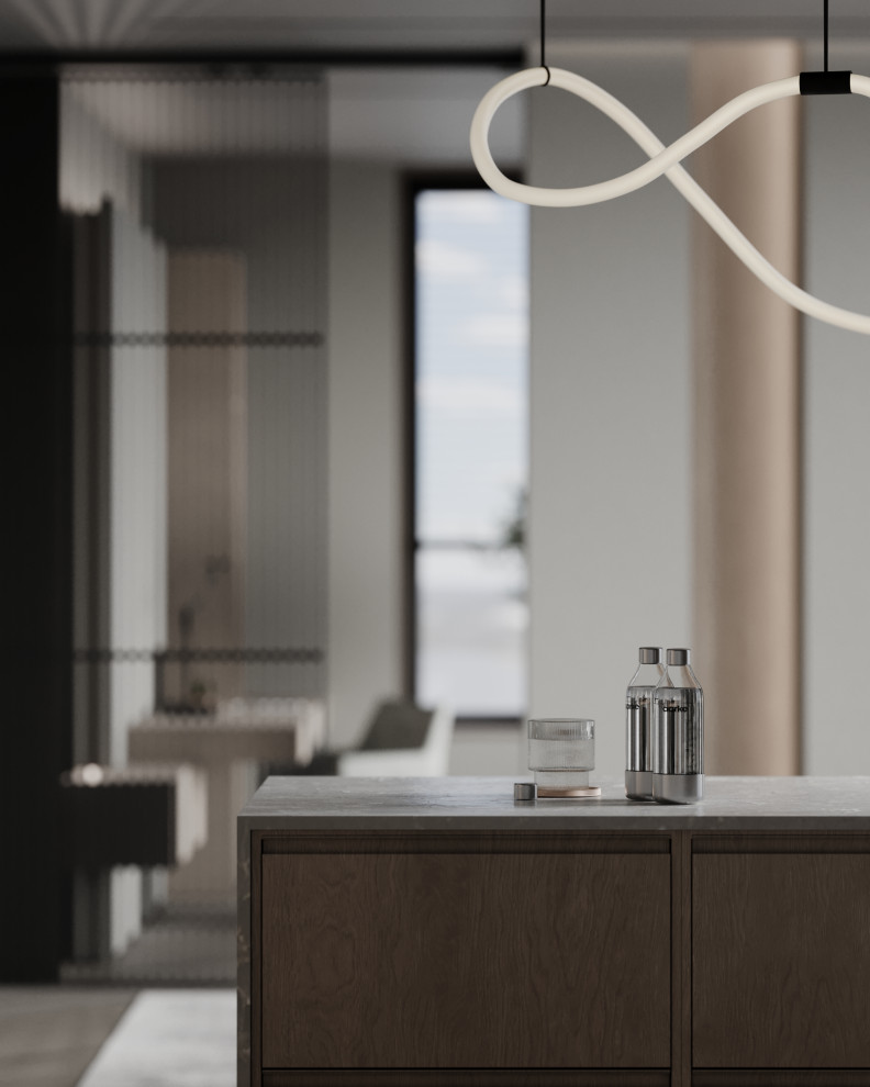 Проект MANSION