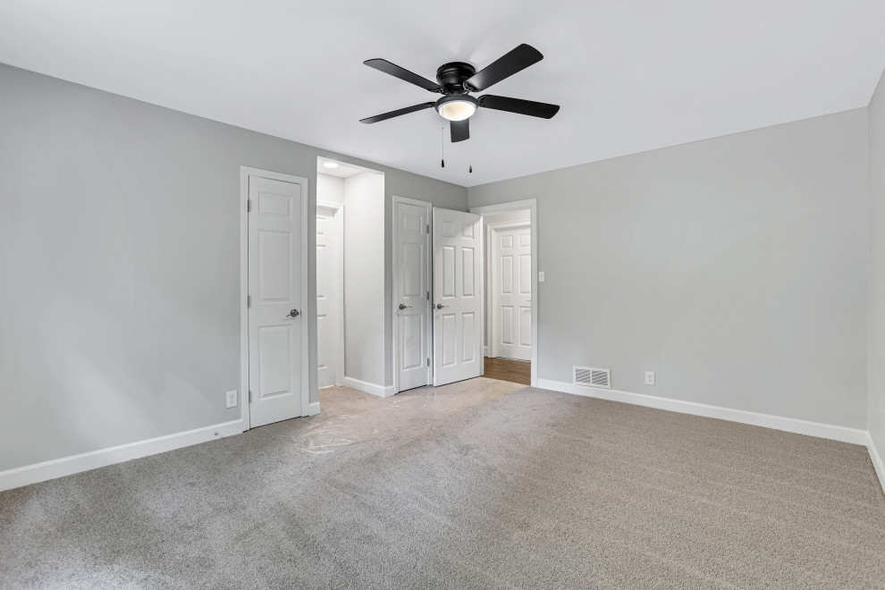 Ashridge Total Home Remodel