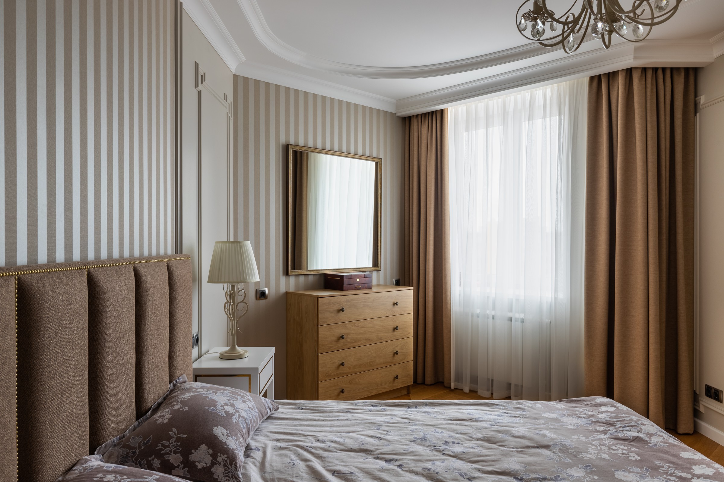 Квартира в ЖК "Оккервиль"