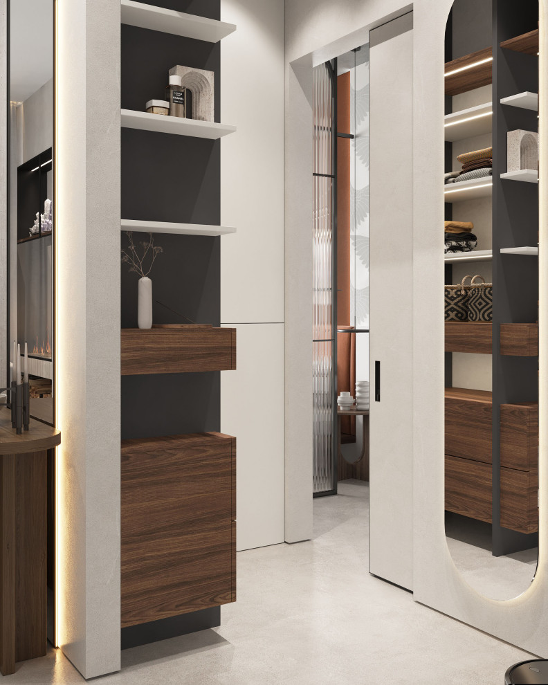 Олимпийская деревня Новогорс