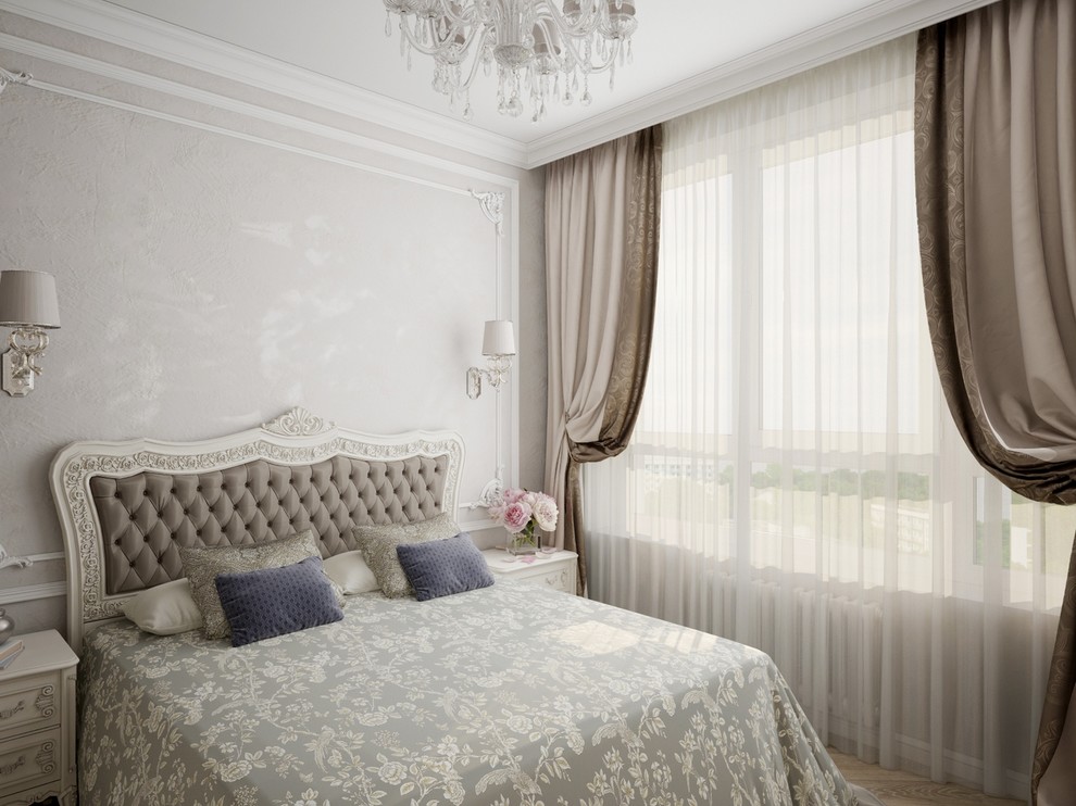 Квартира в ЖК "Ясный", Москва