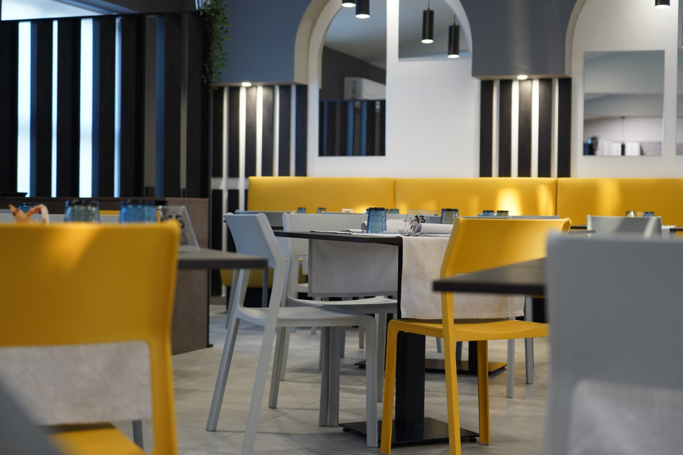 Ristorante I DUE RE
