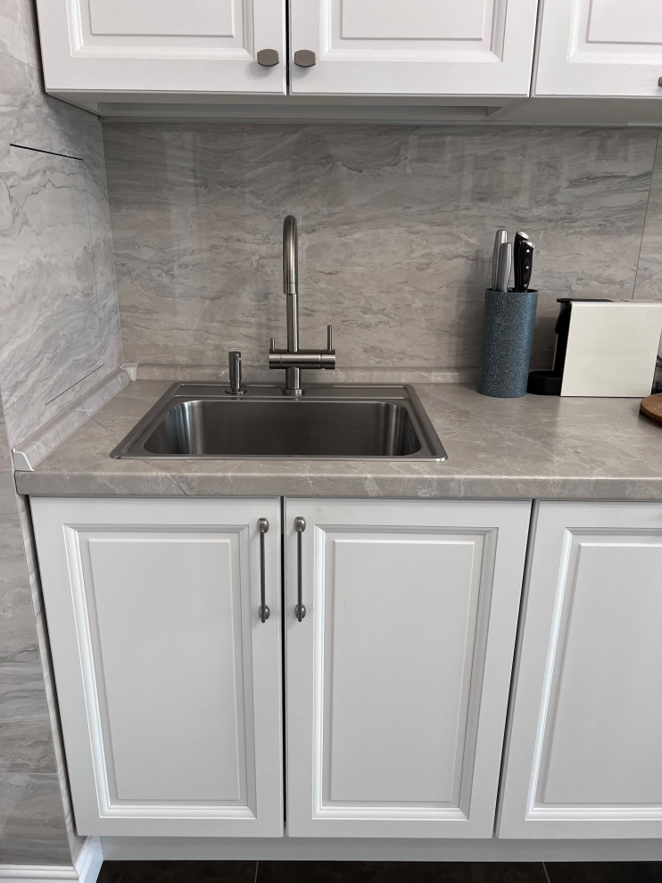 ЖК "LIFE Ботанический сад"