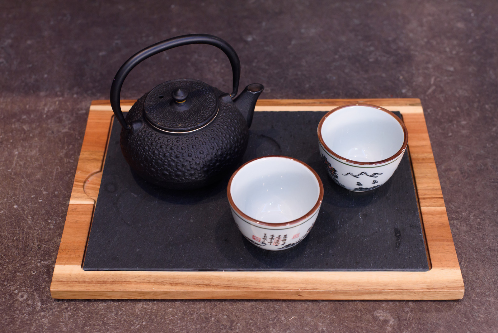 Интерьер по-мужски