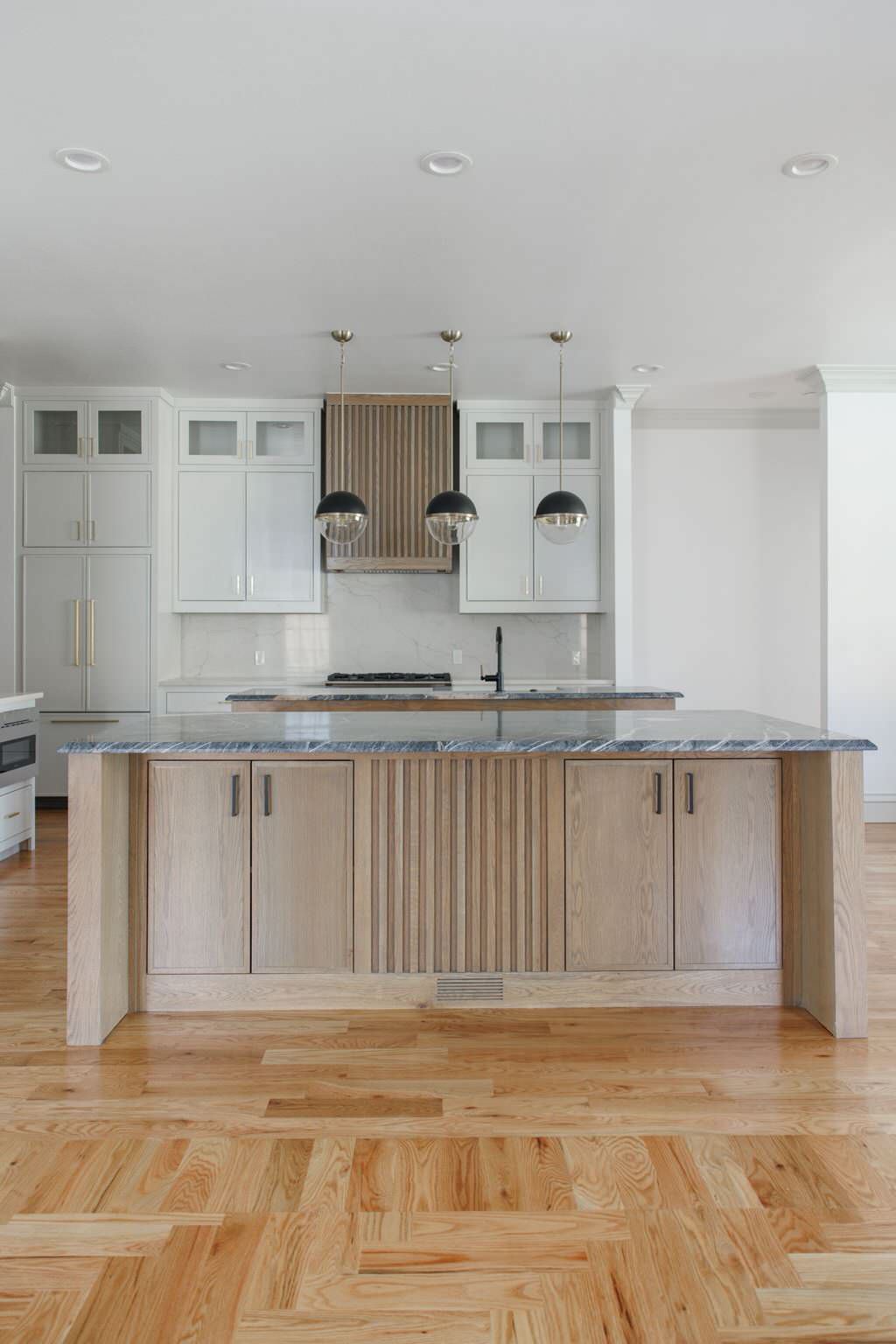 1109 Luxury Build