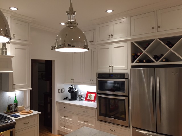 Kitchen Remodel clasico-renovado-cocina