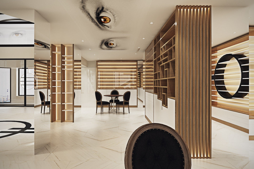 Салон Оптики