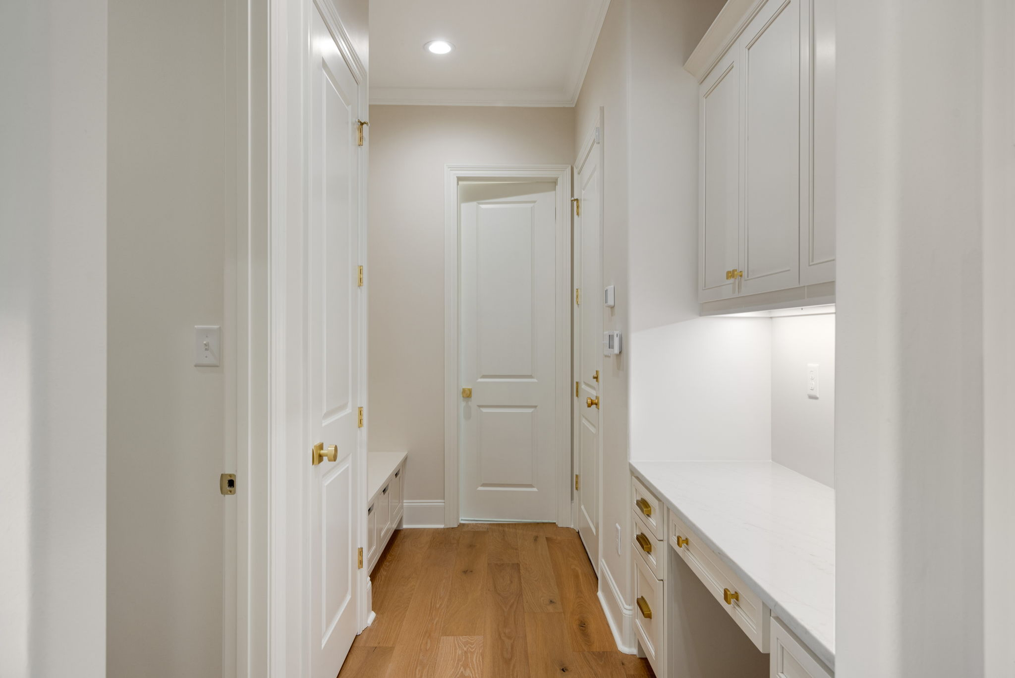 Soundview in Sugar Mill Pond