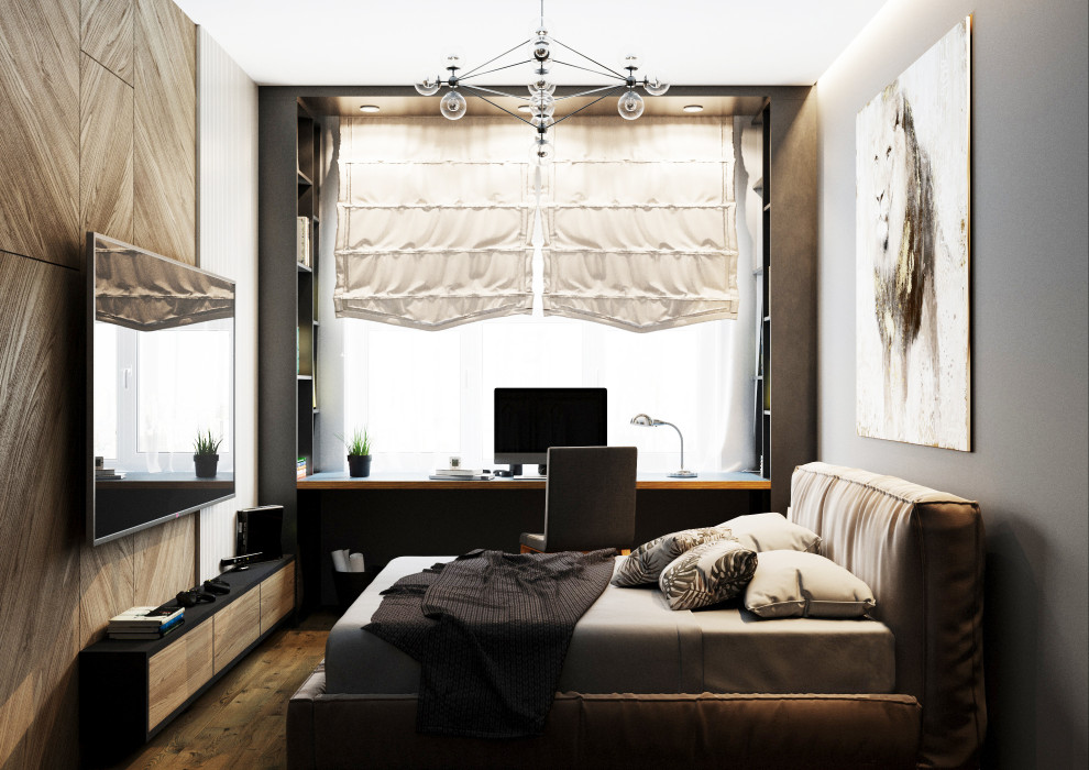 ЖК Испанские кварталы