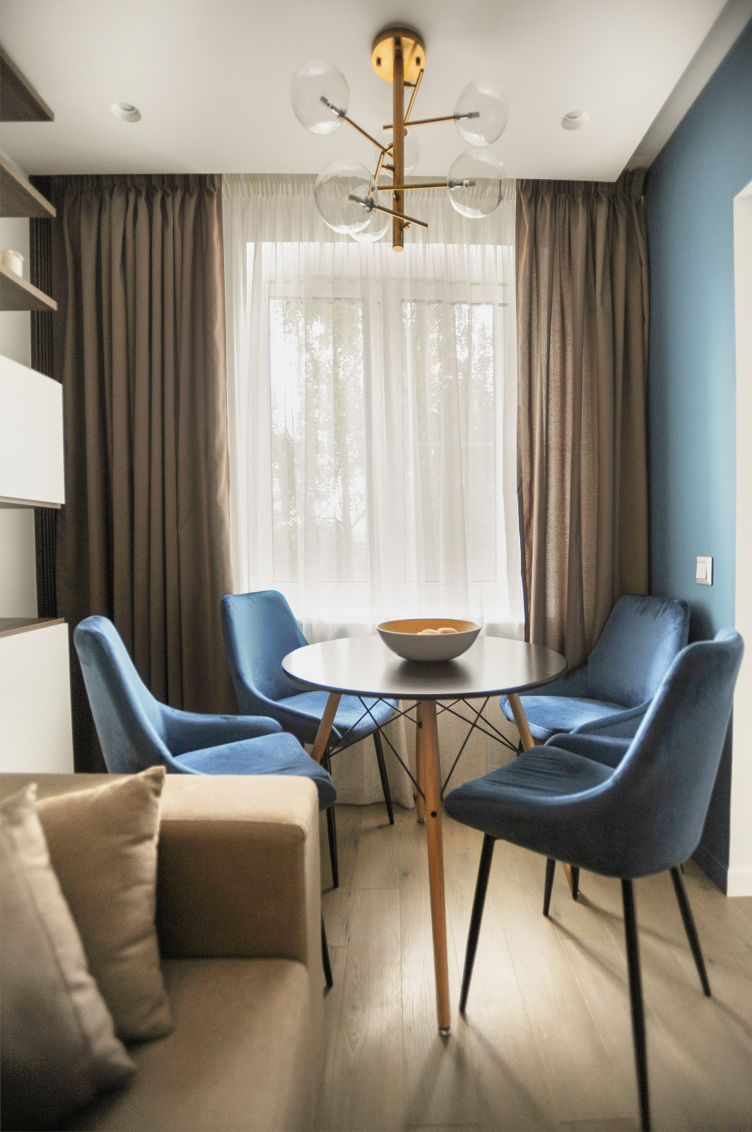 Квартира 41 м2