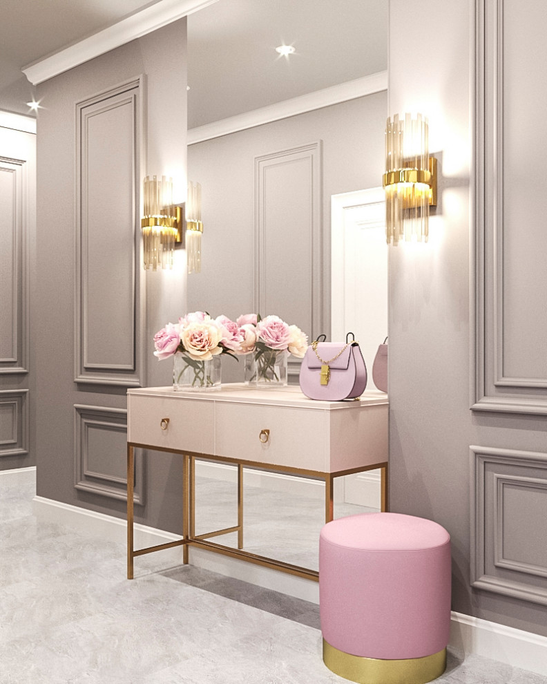 Входная группа