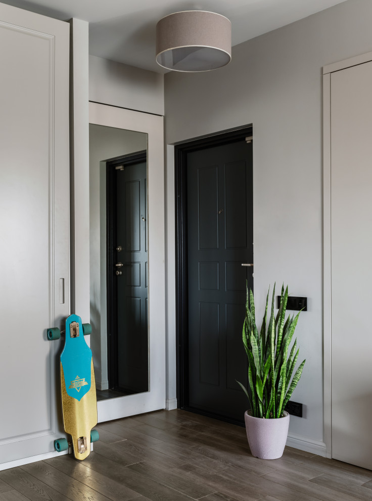 Комсомольский проспект