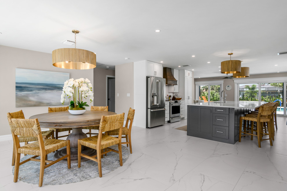 Fort Myers Beach Home