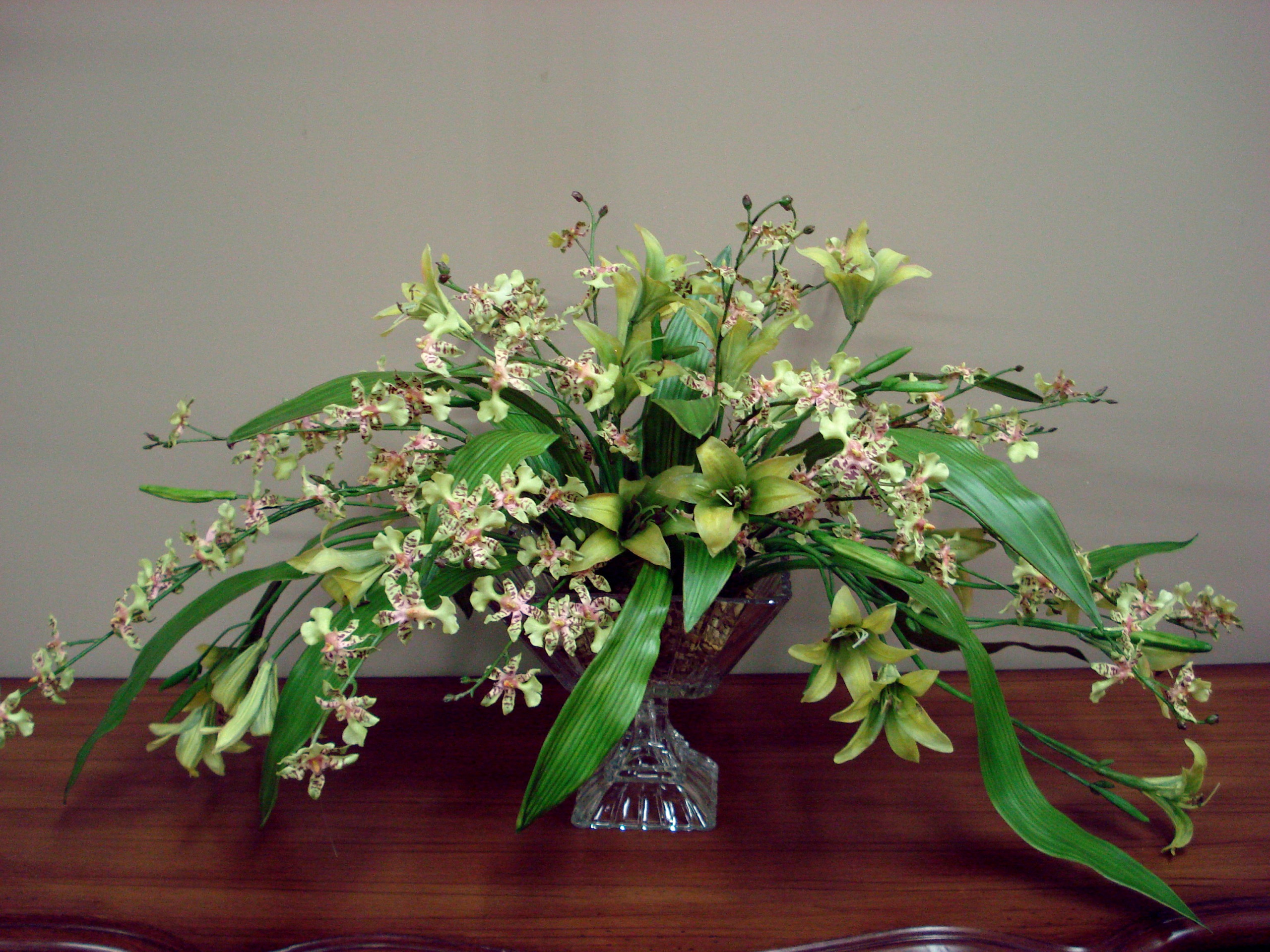 Floral Projects