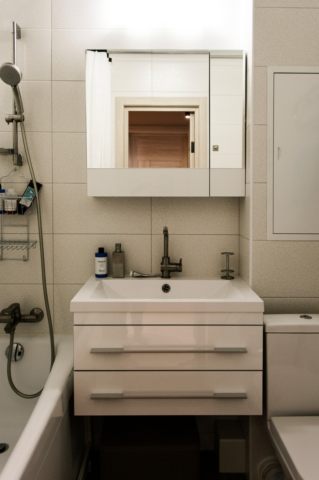 Тима/ Леся/  Пражская