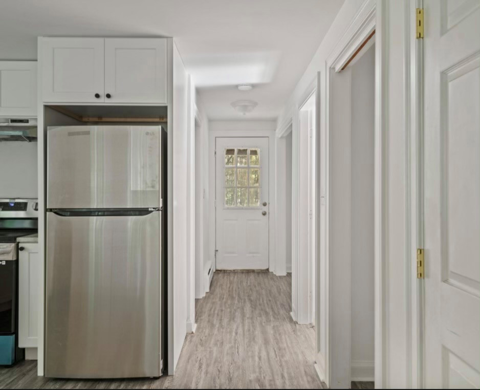 Freeport Home Remodel