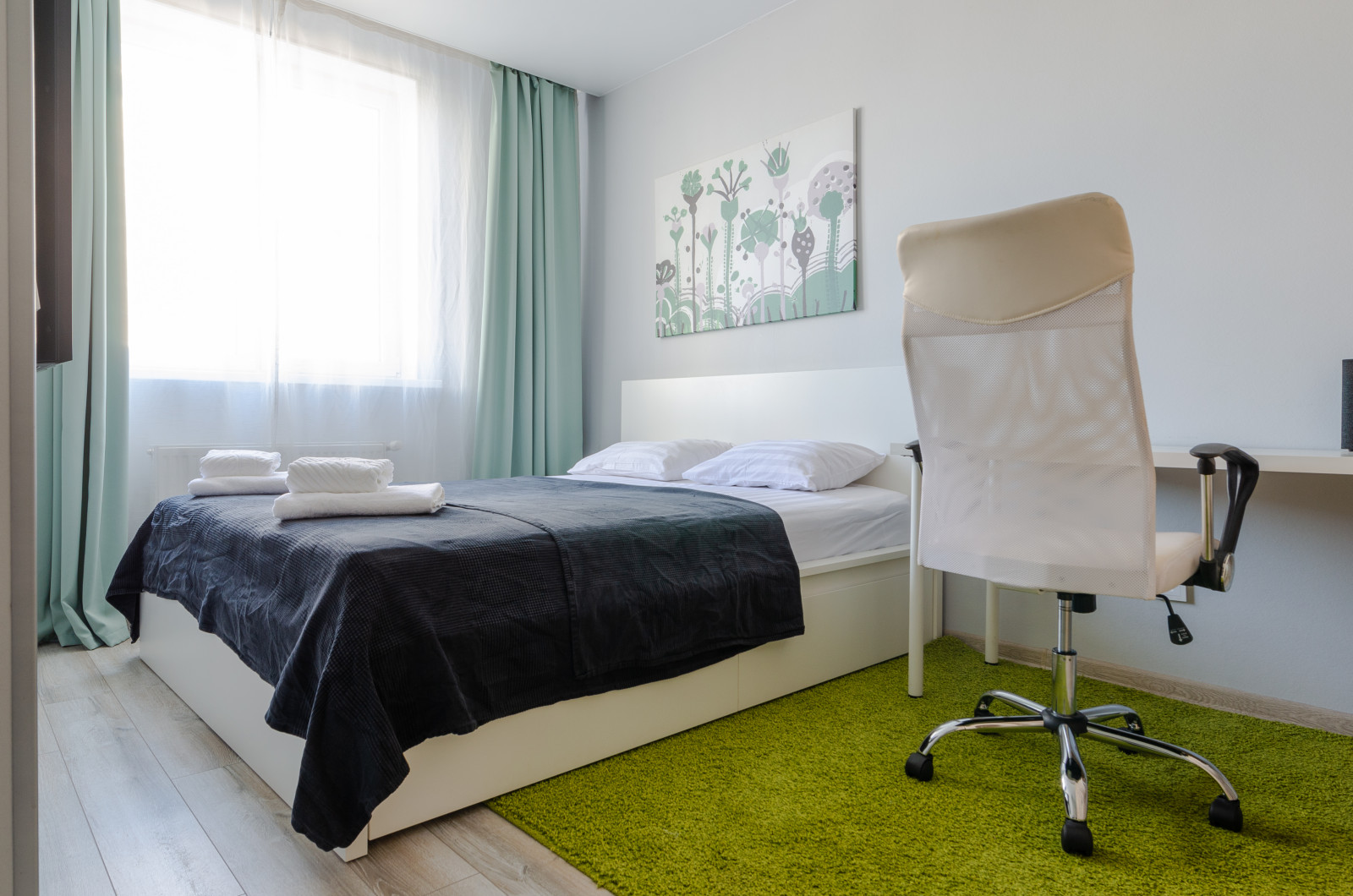 Квартира посуточно