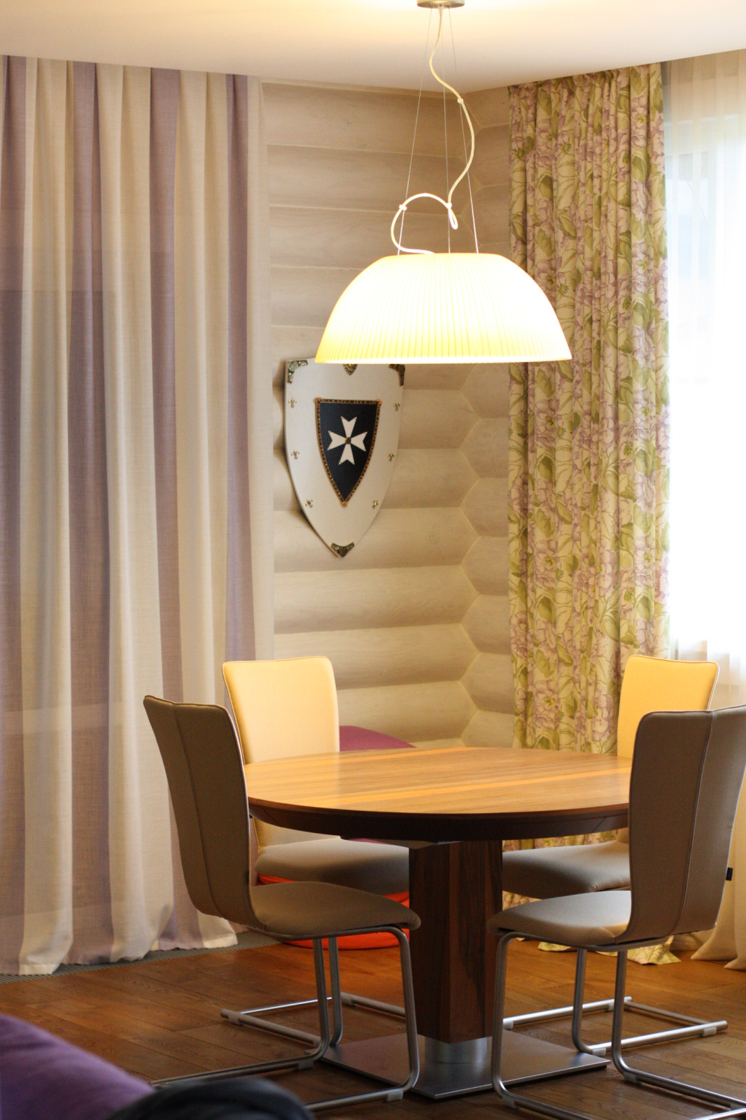 Дом в Можайске