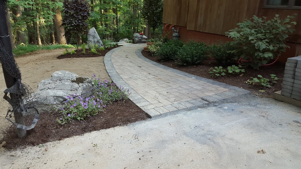 Hardscapes