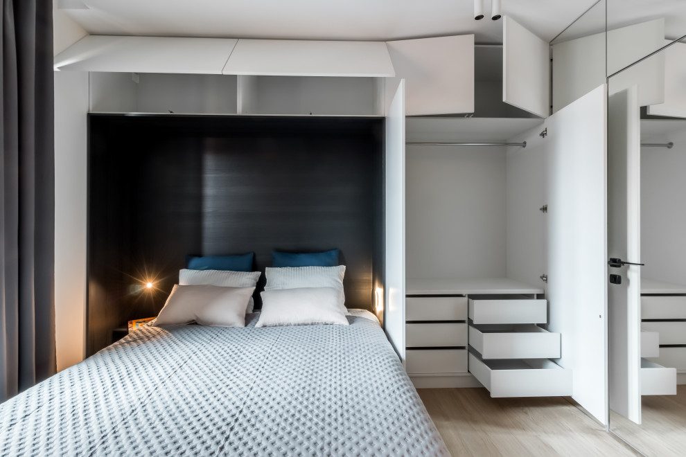 Аппарт Отель 1