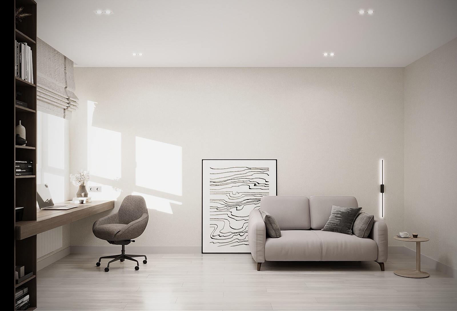 Осенняя Хвоя