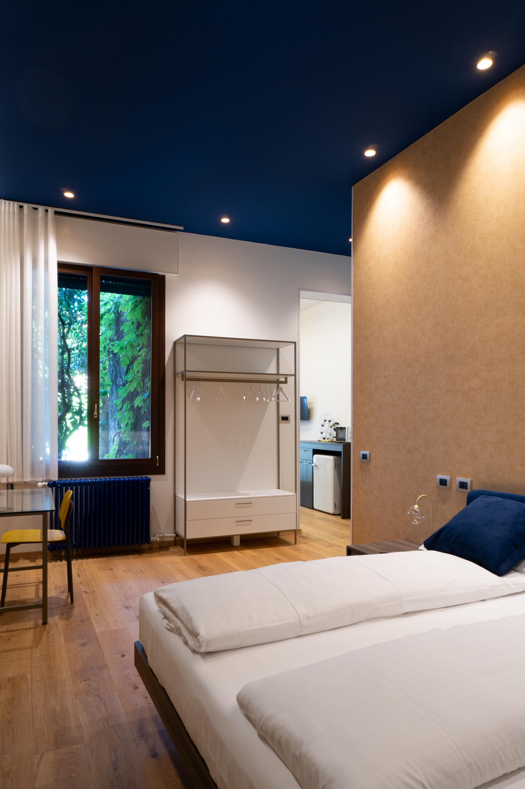 SUITE GIOTTO |38 mq|