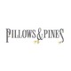 Pillows & Pines