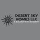 Desert Sky Homes LLC