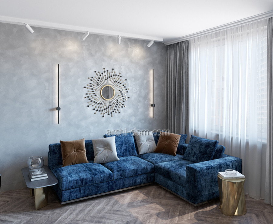 ЖК "Морская Звезда"