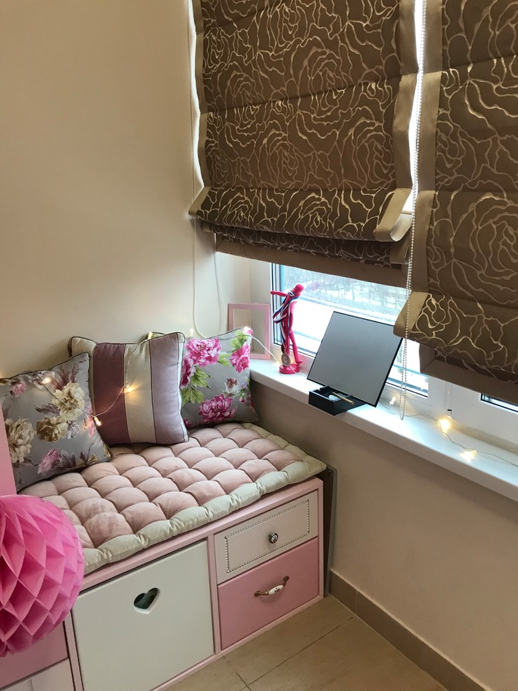 Ткани в интерьере