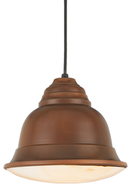 http://www.barnlightoriginals.com/ceiling-lights/copper-and-brass-lights/the-bel