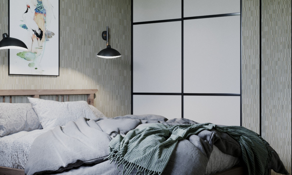 Кватрира холостяка в ЖК Лев Толстой, Новосибирск