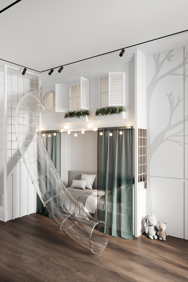 ЖК Береговой