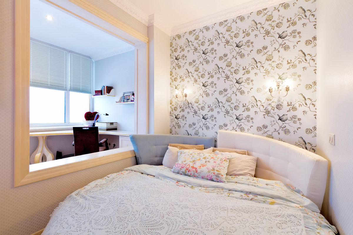 ЖК "Грин-Хаус"