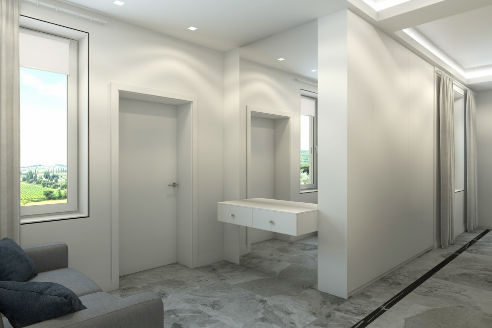 Дом  в коттеджном поселке Рожновка