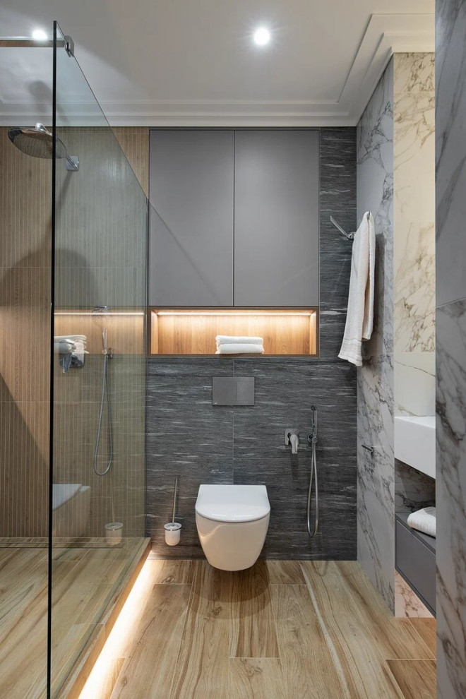 Двухкомнатная квартира по улице Колоскова в Калининграде