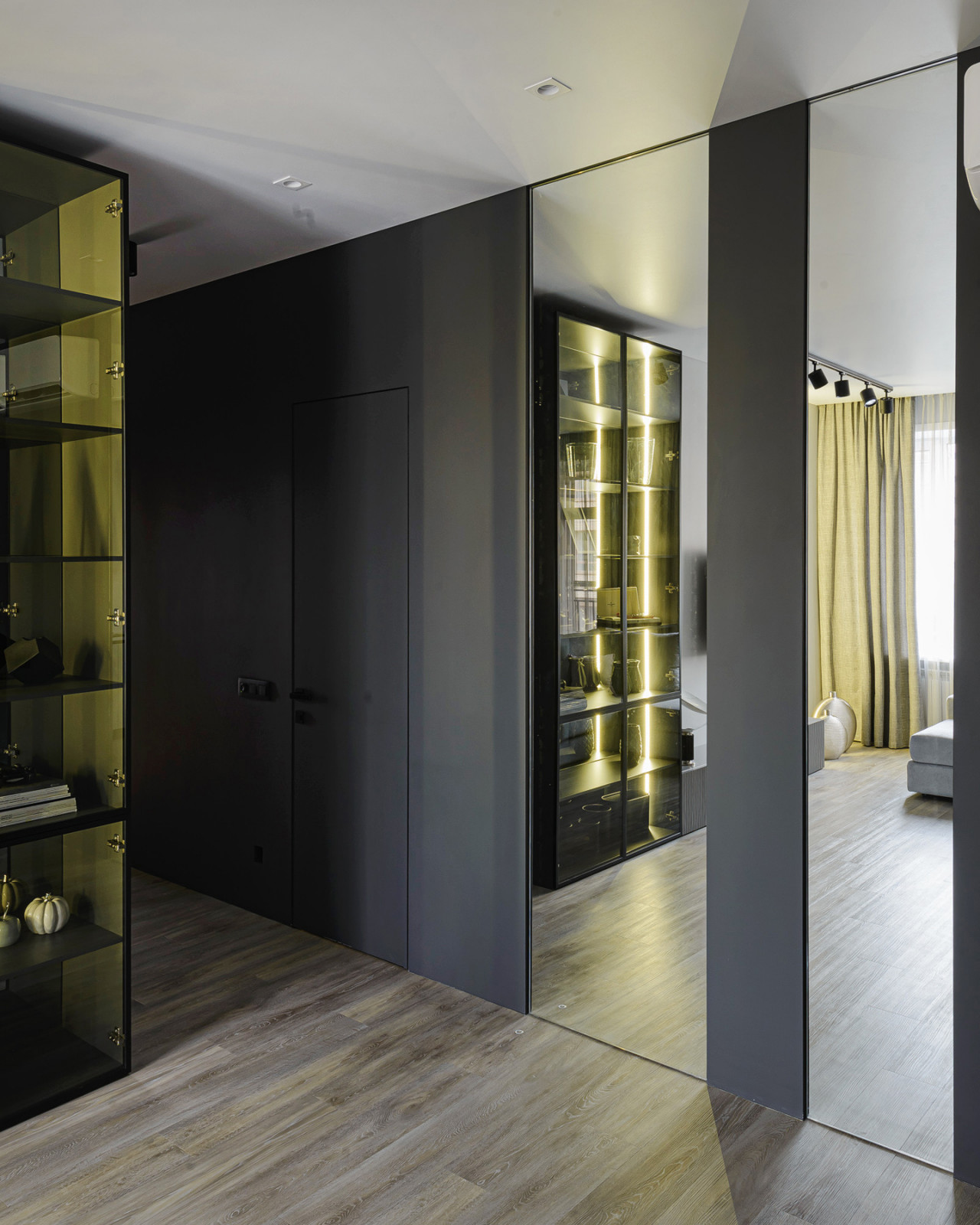 Бульварный переулок