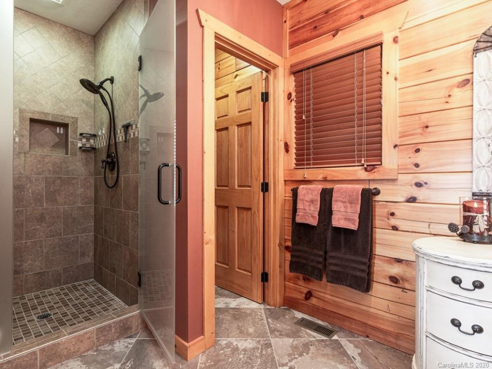 Rustic Redo