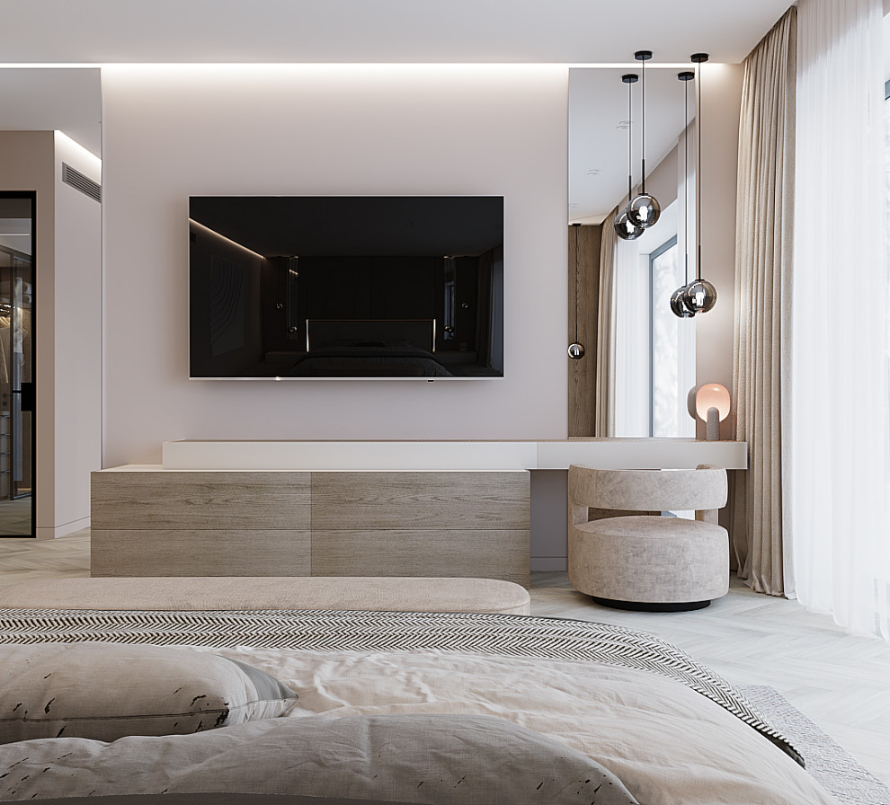 п. Осиновые горки