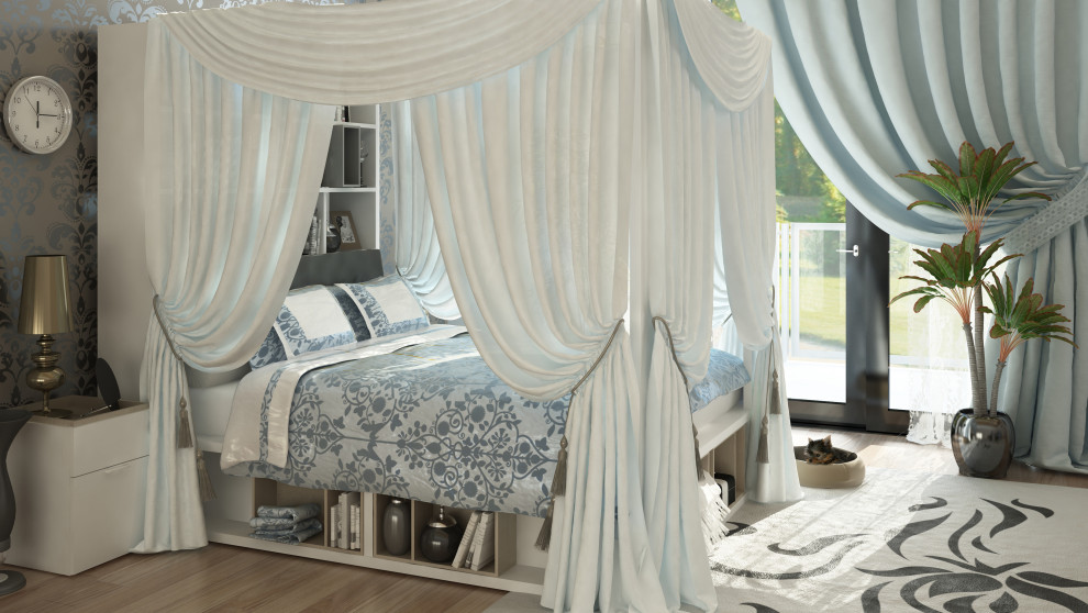 4 YOU ВДОХНОВЛЯЮЩАЯ  ФУНКЦИОНАЛЬНОСТЬ