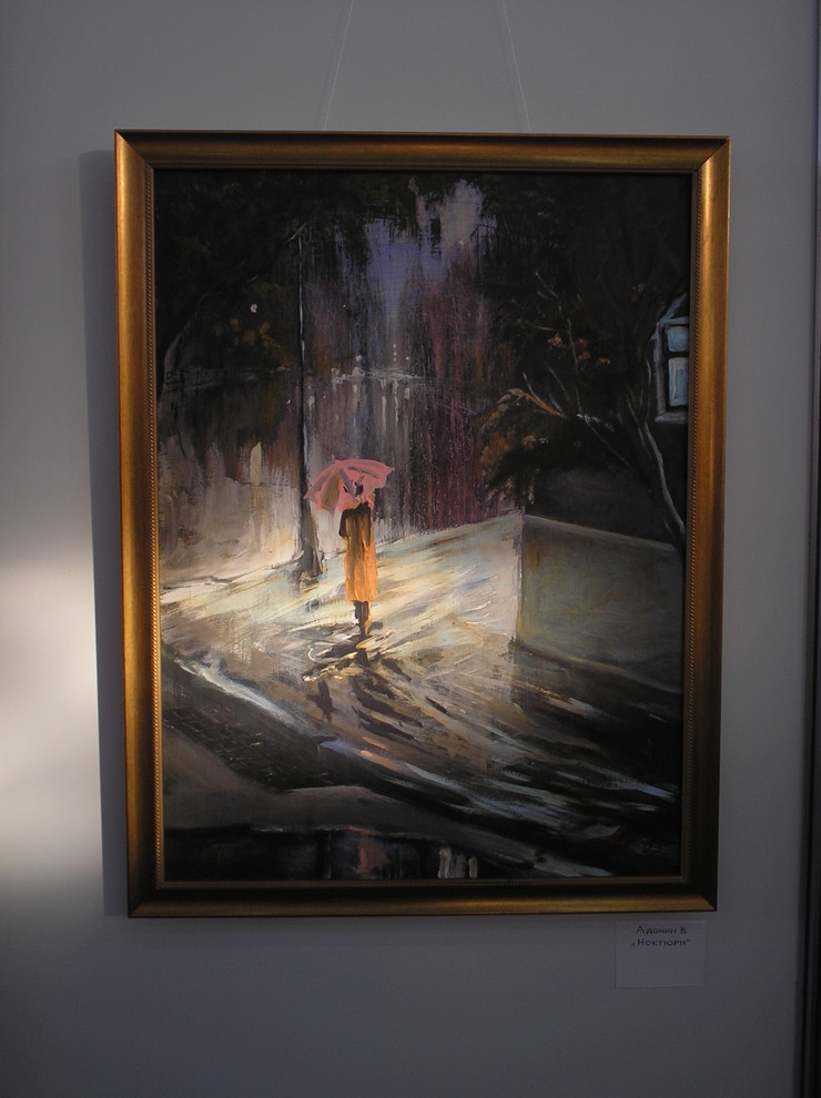 Сны мегаполиса