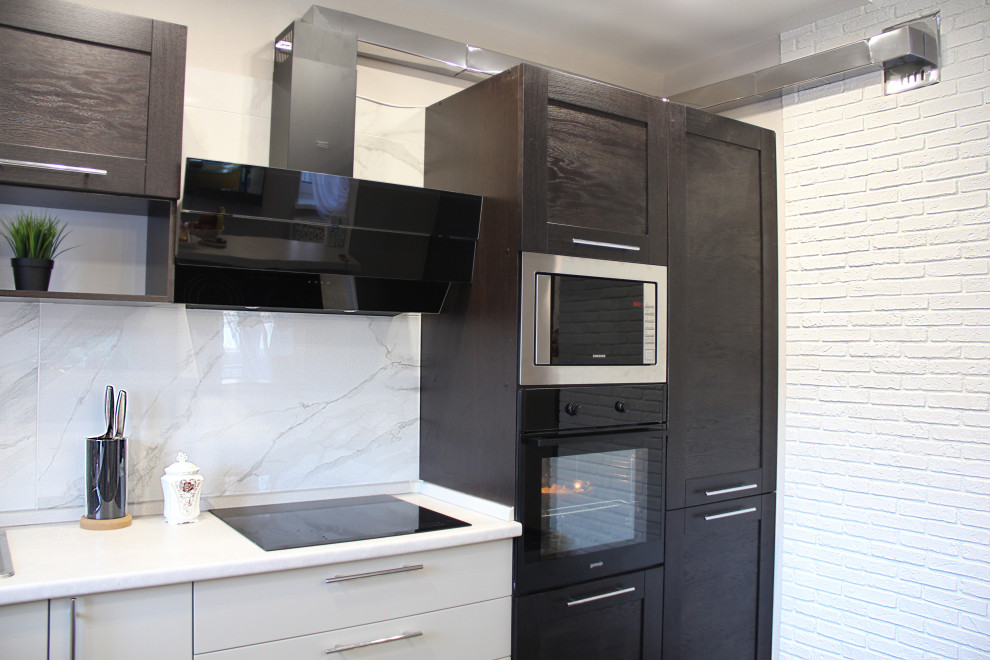 Современный уют