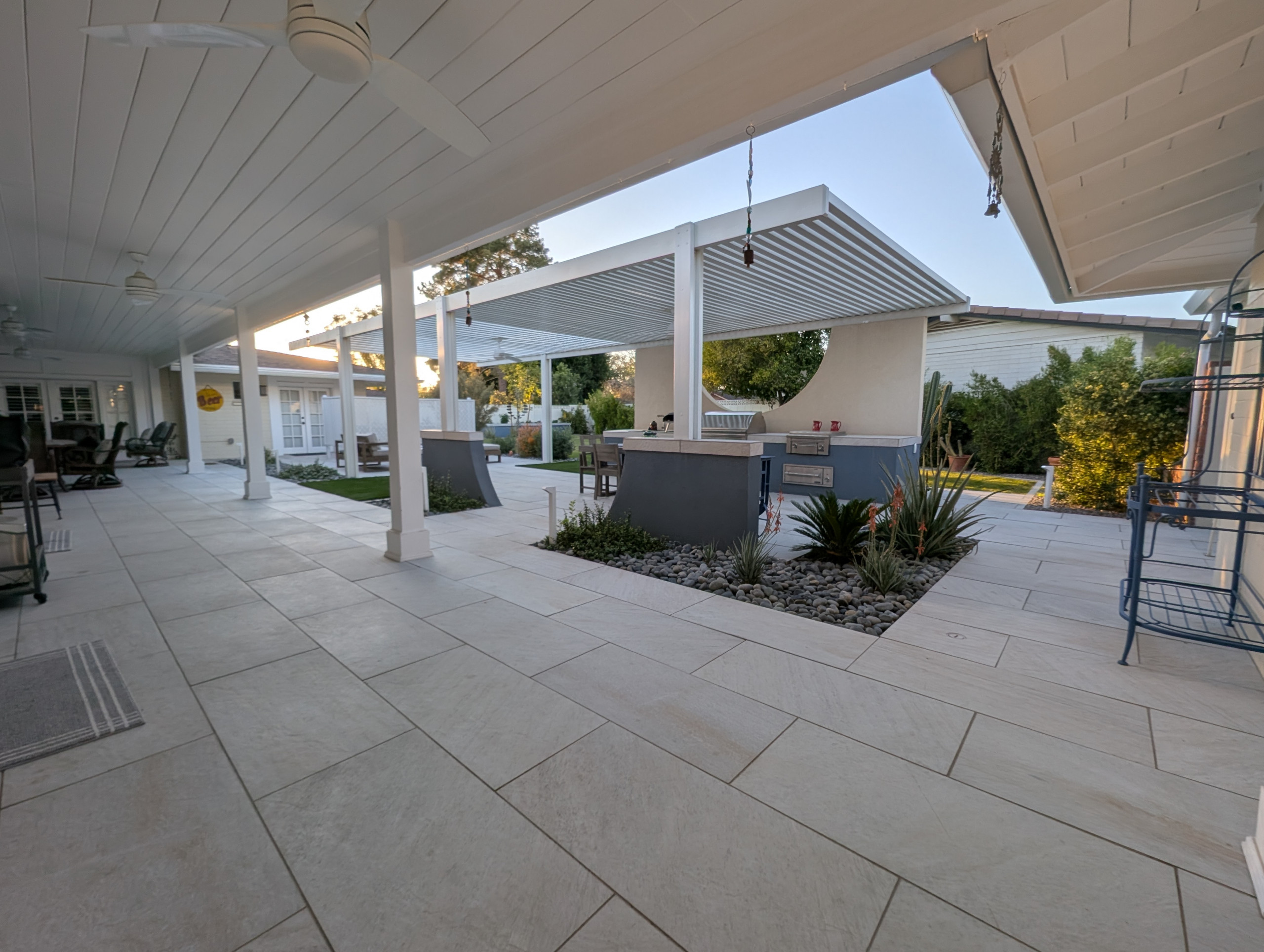 Private Residence 73