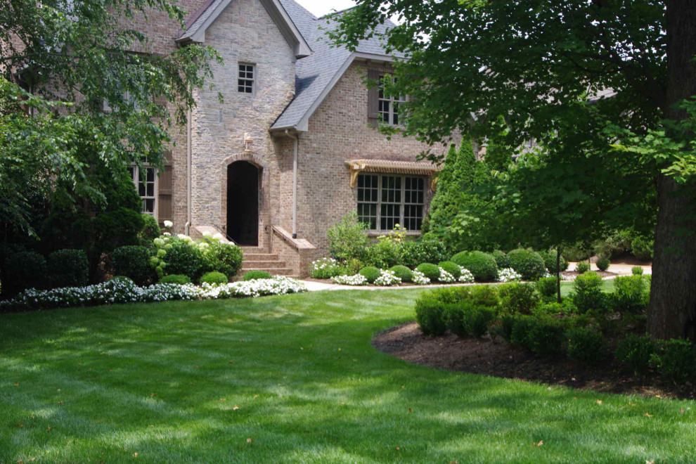 Waxhaw Residence