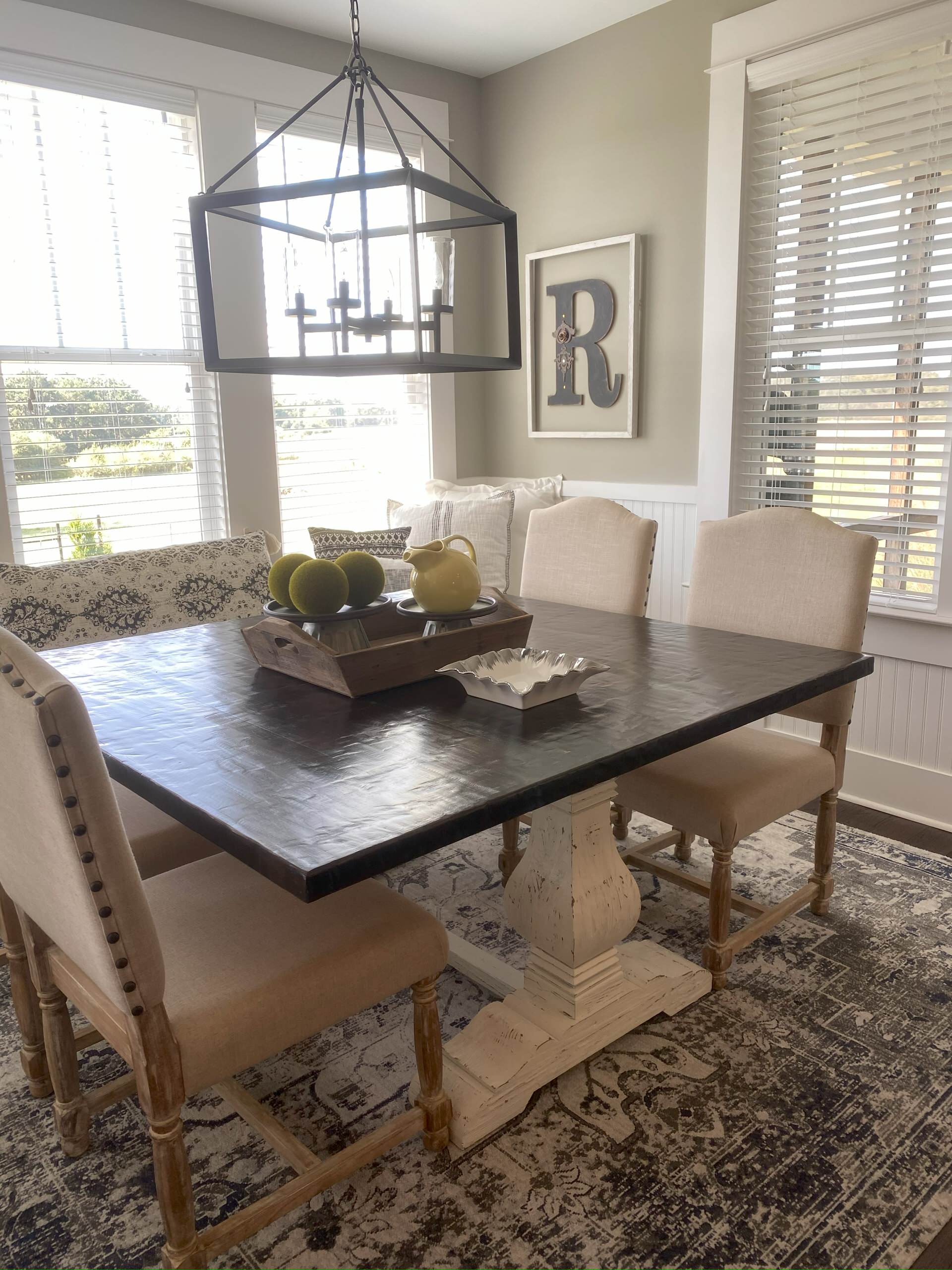 Modern Farmhouse