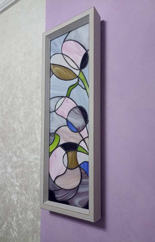 Полная чаша (дизайн интерьера и украшение интерьера изделиями ручной работы)