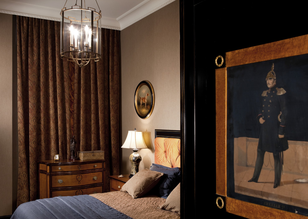 Квартира на М.Молчановке